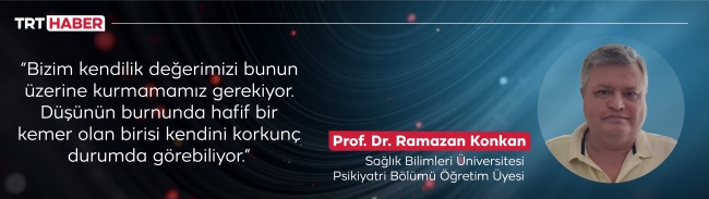 Masum bir eleştiri mi beden aşağılama mı?
